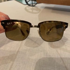 100% Authentic Ray Bans